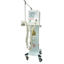 Medical Equipment, Computerized Multi-Functional Surgical Ventilator